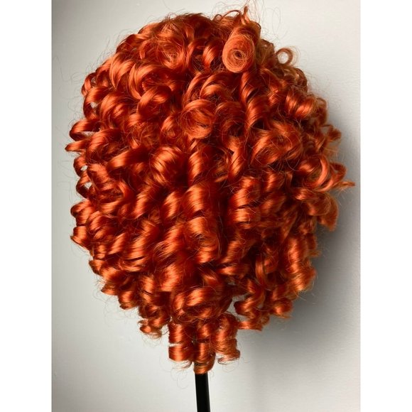 Short Bob Wig Wig With Bang - Picture 2 of 9